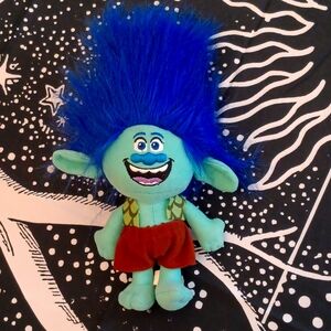 Dream Works Trolls Doll